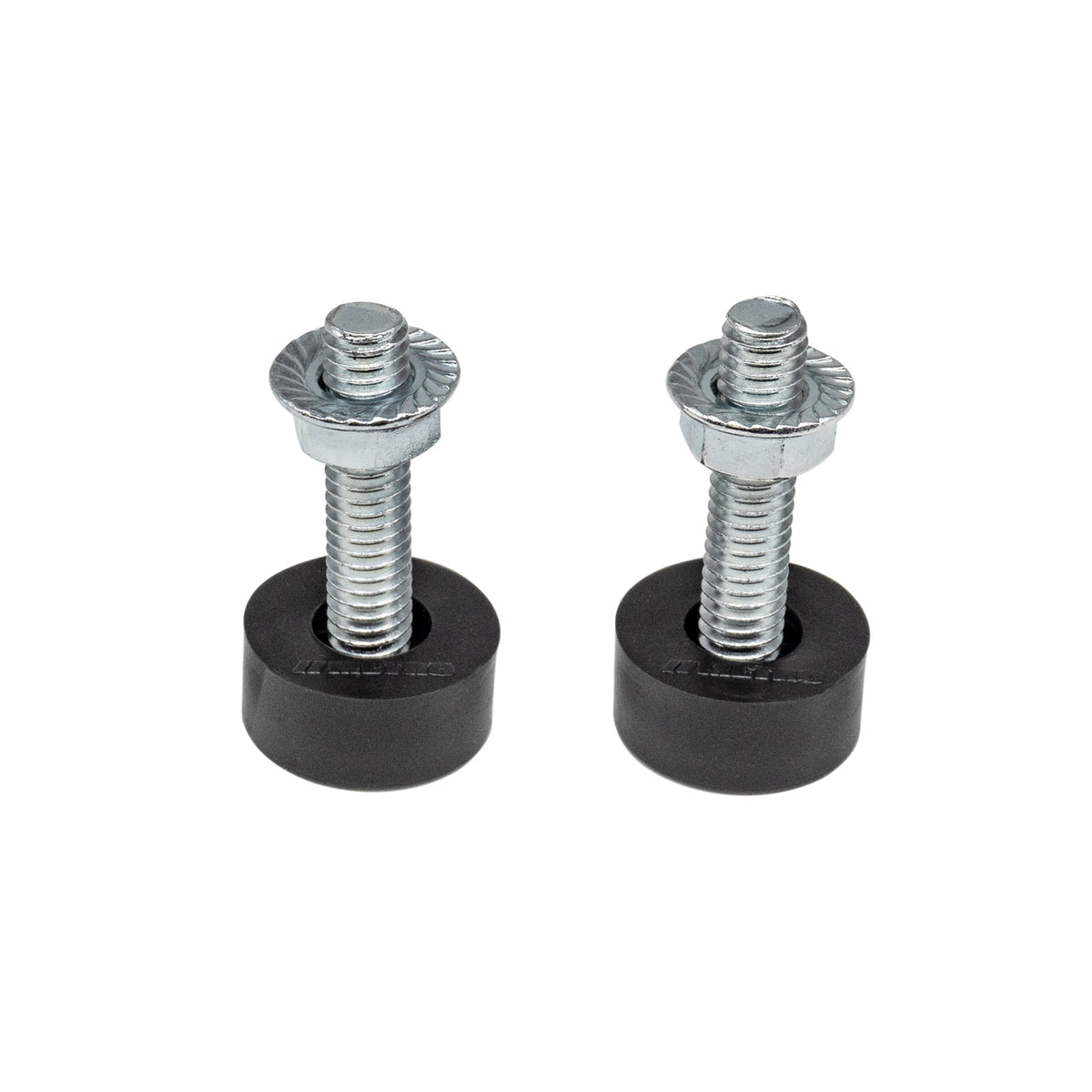 Hood Adjustment Bolt, Nut and Bumper Pair For GMC C15 1975-1978; HA 5-B