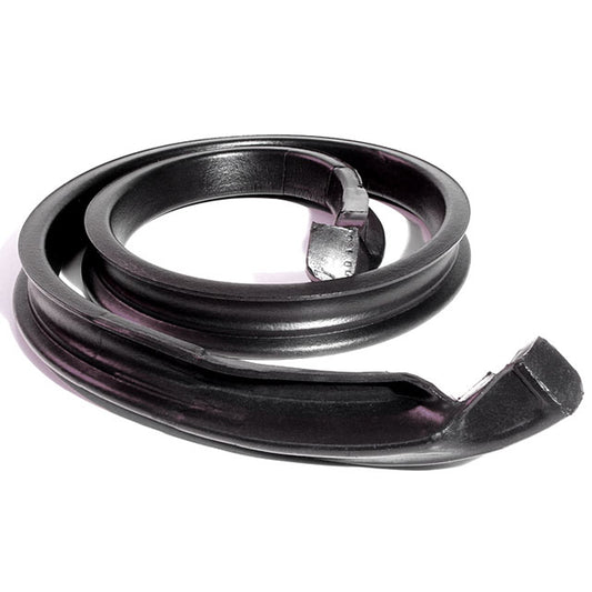 Front Header Seal with Molded Ends For Mercedes-Benz 190SL 1955-1963; HD 190