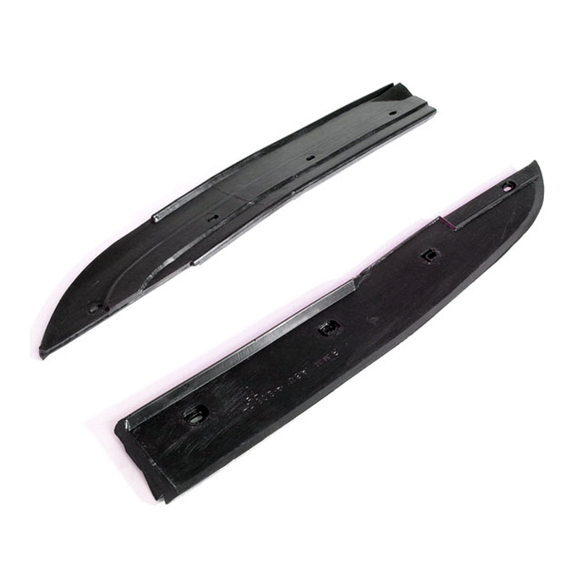 Rear Top Pad Seals, Convertibles For Ford Thunderbird 1958-1960; HD 302