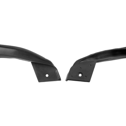 Outer Header Seal For Chevrolet Blazer 1973-74, K5 Blazer 1975 329033; HD 600-A