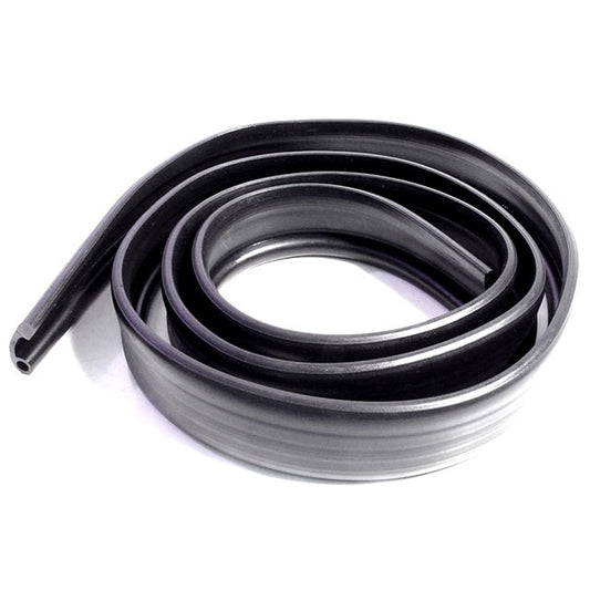 Front Bow Retainer, Retainer-to-Header Seal For Dodge Charger 1966-1967; HD 740