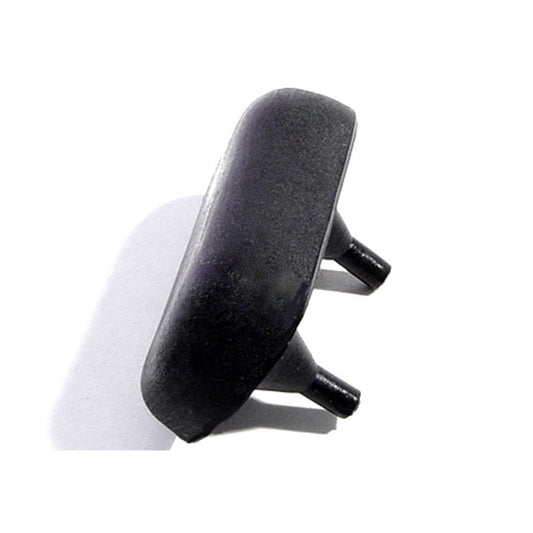 Front Hood Bumper For Lincoln Continental 1940, Zephyr 1940; HF 43