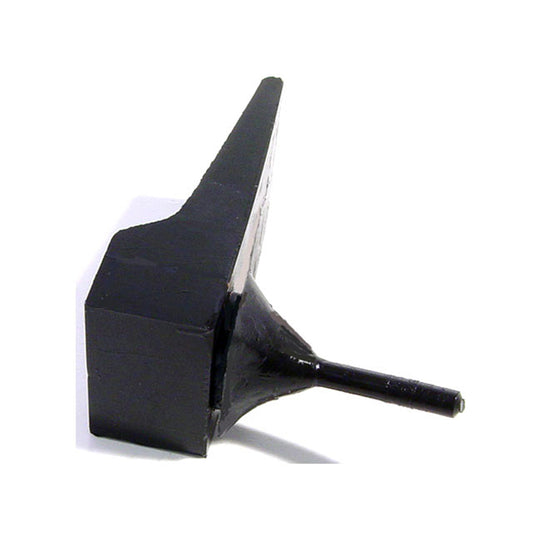 Side Hood Bumper For Oldsmobile Cutlass 1963, F85 1963; HF 50
