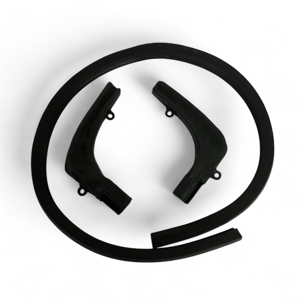 1967-1969 Chevrolet Camaro & Pontiac Firebird convertible header bow seal