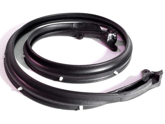 1968-1972 GM 'A' body convertible top header bow seal