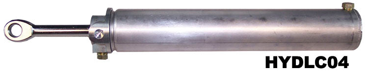 1965-1970 Cadillac DeVille & Eldorado new convertible top lift cylinder.