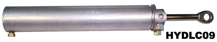 1983-1990 Chevrolet Cavalier new convertible top lift cylinder.