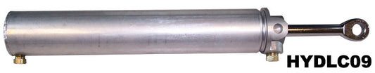 1982-1985 Buick Riviera ASC conversion new top lift cylinder, left