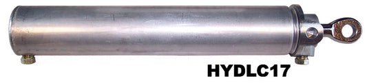 1963-1964 Oldsmobile Jetstar, Starfire, Dynamic 88 & 98 new convertible top lift cylinder.