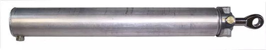 1969-1972 Ford Galaxie, XL & LTD and Mercury Monterey & Marquis new convertible top lift cylinder, left