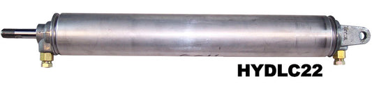 1946-1952 Cadillac Series 62 new convertible top lift cylinder