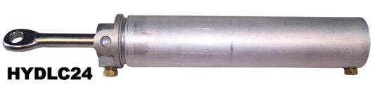 1966-1970 Dodge, Chrysler & Plymouth new convertible top lift cylinder.