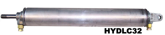 1960-1963 Dodge, Chrysler & Plymouth new convertible top lift cylinder.