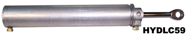 1991-2002 Chevrolet Cavalier new convertible top lift cylinder.