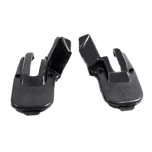 Door Lock Pillar Seal For Chevrolet Camaro, Pontiac Firebird 1967-1969 IS-ALP 11