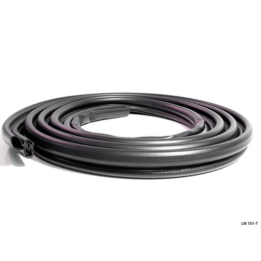 Door Seal For Cadillac Escalade 1999-2000 15758703; IS-LM 101-T