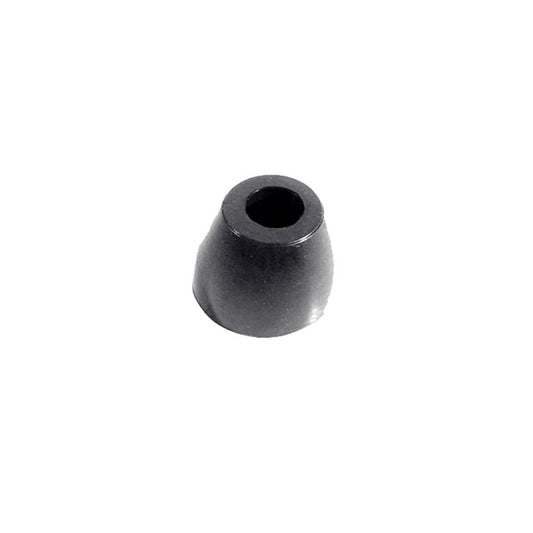 Tie Rod Dust Boot (Imported) 1/2" I.D, 1-5/16" O.D(bottom), 1" High; IS-MW 10053