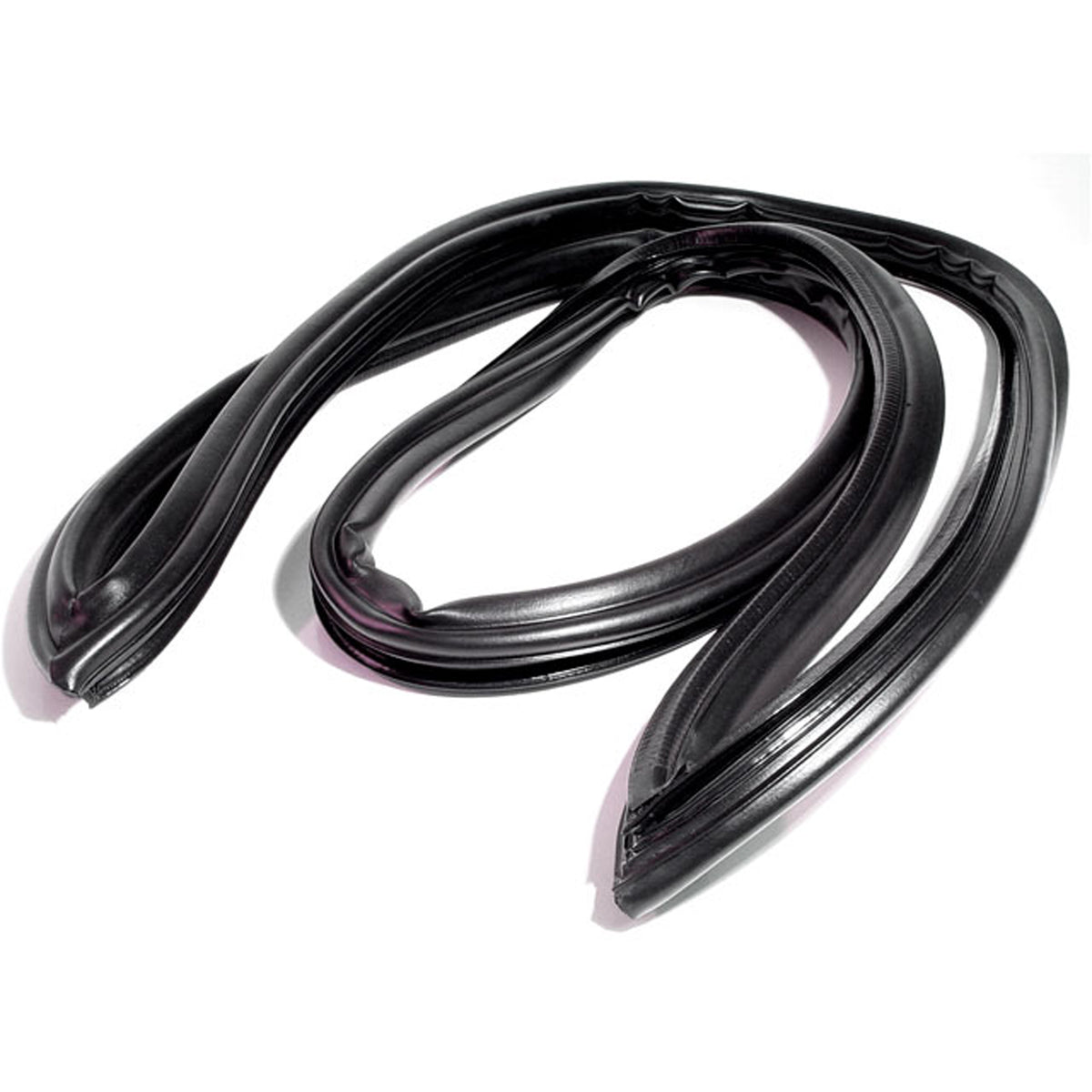 Rear Hatch Seal For Chevrolet Corvette 1984-1996 122" Long; IS-TK 8496