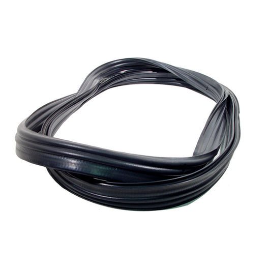 Trunk Seal - Hardtop and Convertible For Chevrolet Corvette 98-04; IS-TK 9704-C