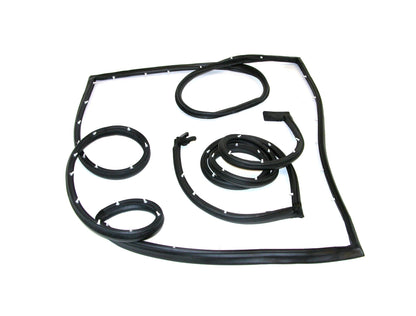 1978-1996 Chevrolet G10, G20, G30 & GMC G15, G25 & G35 cab, side cargo & rear cargo door seals