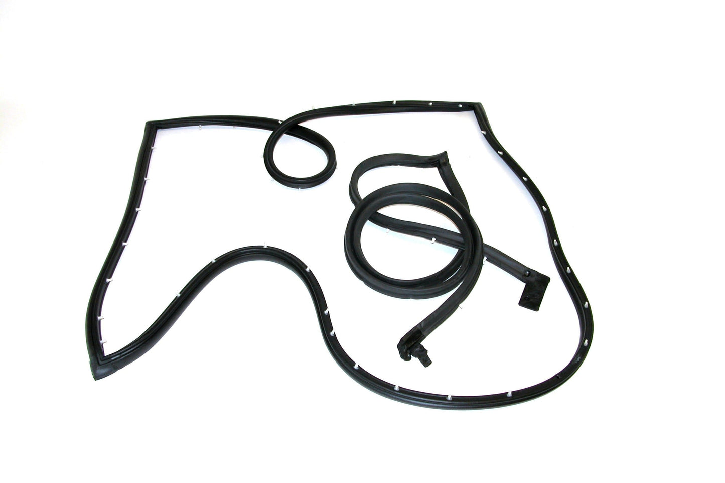 1978-1996 Chevrolet G10, G20, G30 & GMC G15, G25 & G35 cab, side cargo & rear cargo door seals