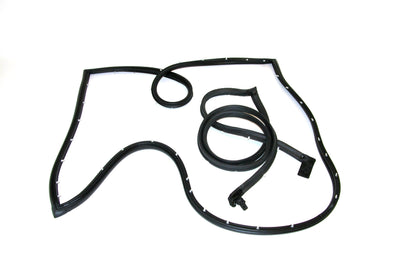 1978-1996 Chevrolet G10, G20, G30 & GMC G15, G25 & G35 cab, side cargo & rear cargo door seals