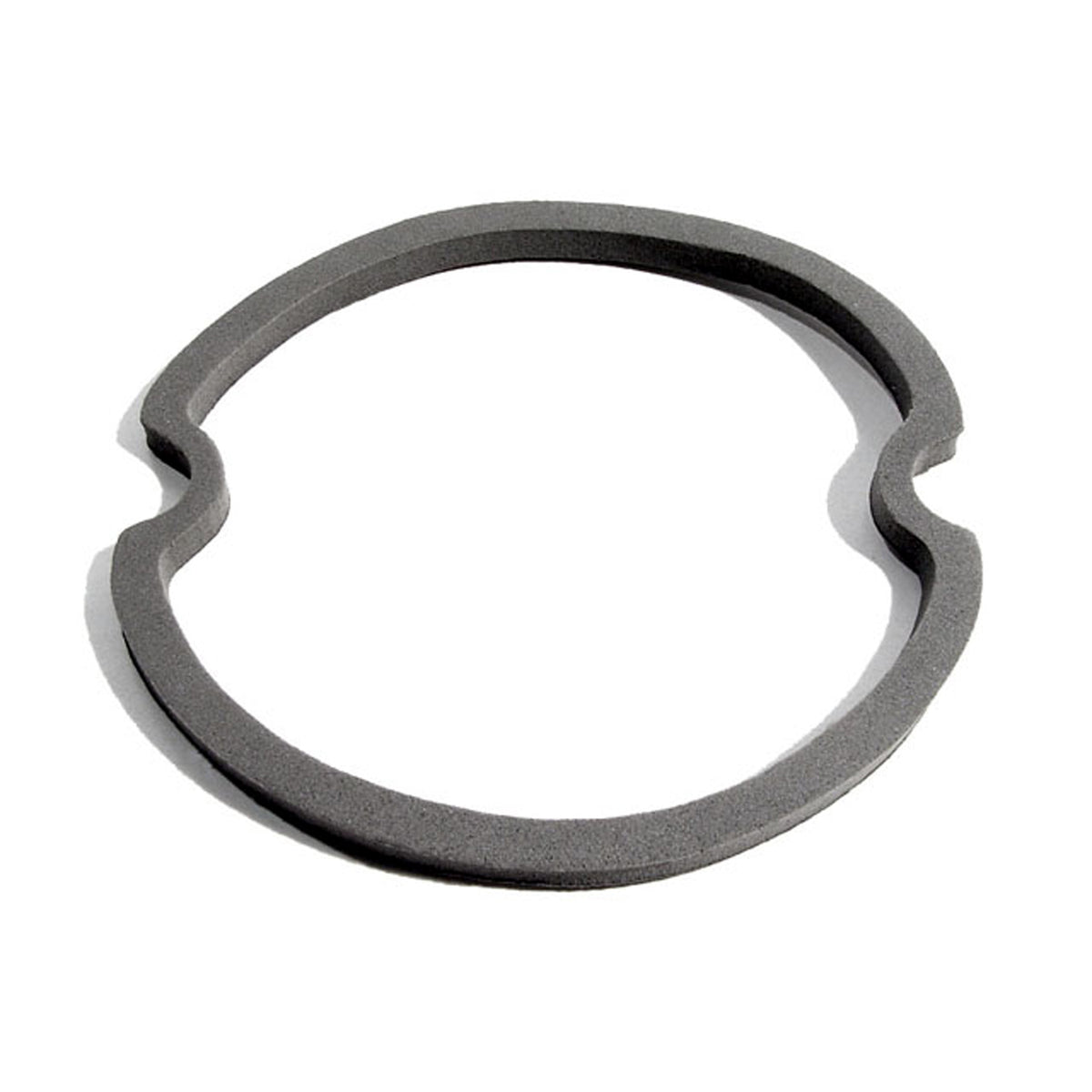 Back-up Light Lens Gasket For Buick Century, Roadmaster, Super 1955; LG 1700-100