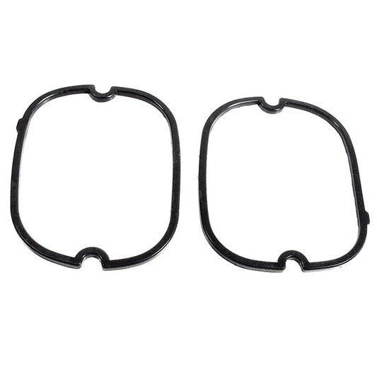 Tail-Light Lens Gaskets For Chevrolet Corvette 1990-1996; LG 2000-105