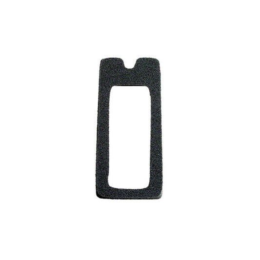 License Light Assembly Gasket For Ford Mustang 1964-1973; LG 6600-104