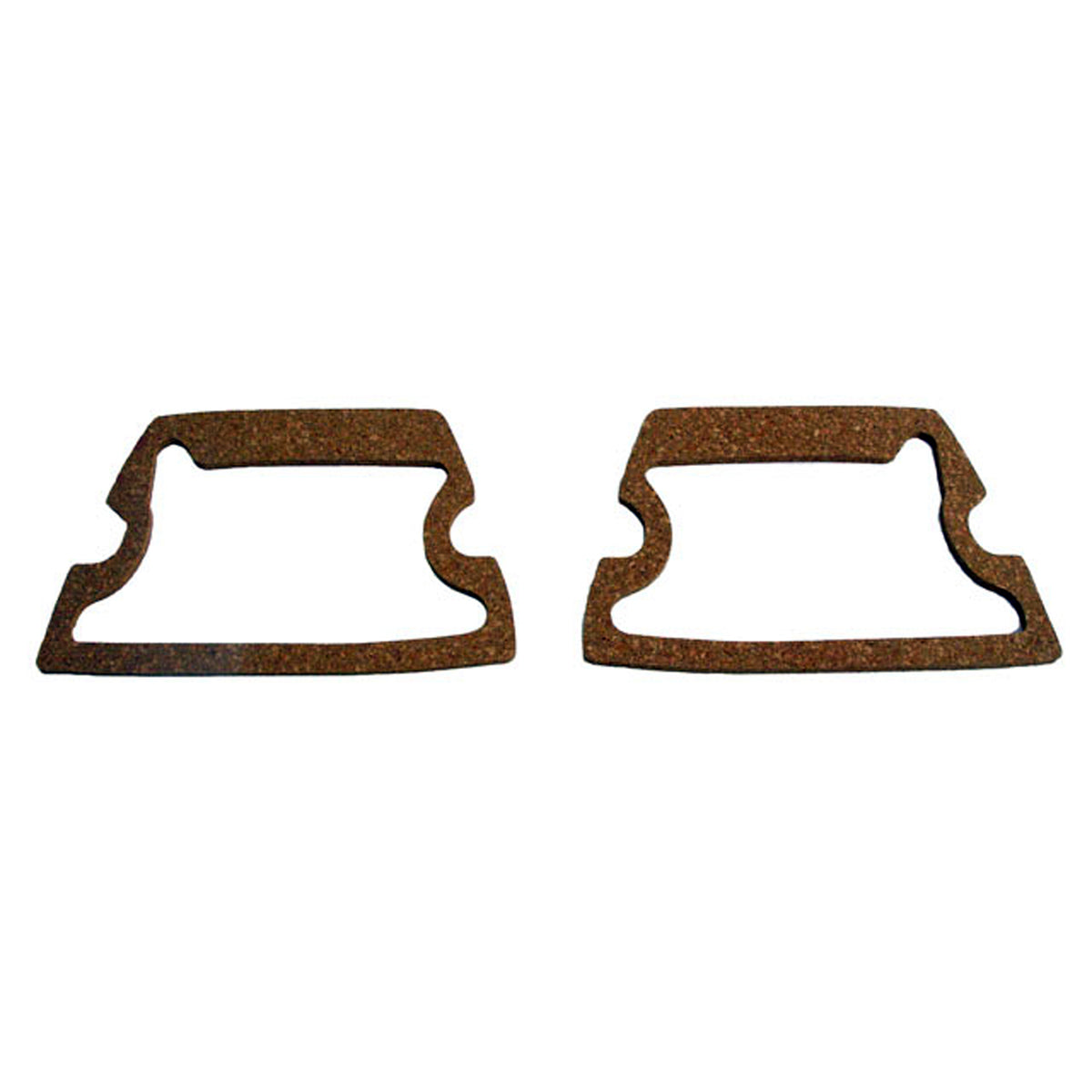 Back-up Light Lens Gaskets For Pontiac Bonneville 1957; LG 8100-151