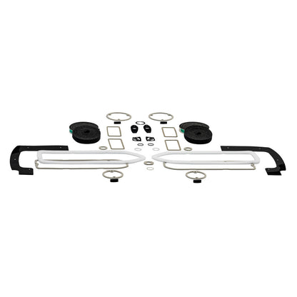 Lens Gasket Kit For Plymouth Road Runner 1970; LGK 7727-100