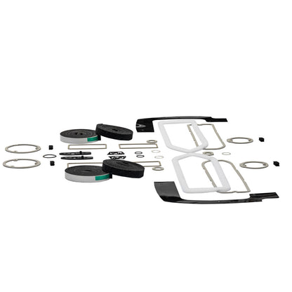 Lens Gasket Kit For Plymouth Road Runner 1970; LGK 7727-100