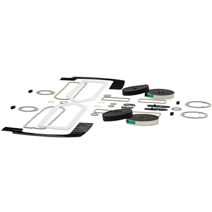 Lens Gasket Kit For Plymouth Road Runner 1970; LGK 7727-100