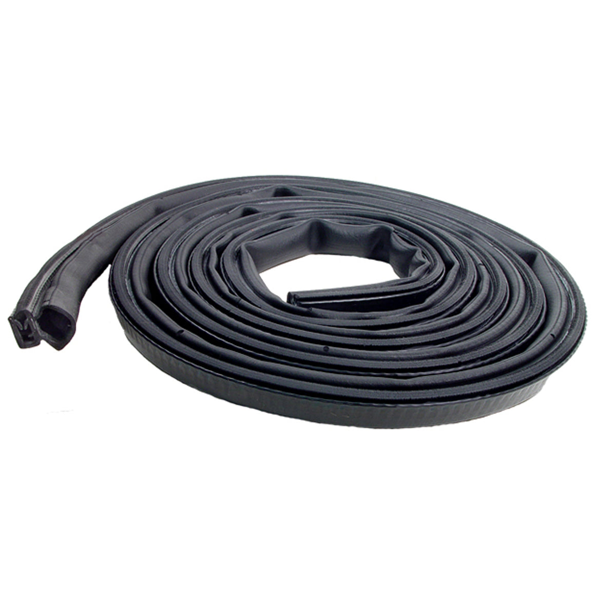Rear Door Seal For Cadillac Escalade, Chevrolet Tahoe 2000-2006; LM 101-D