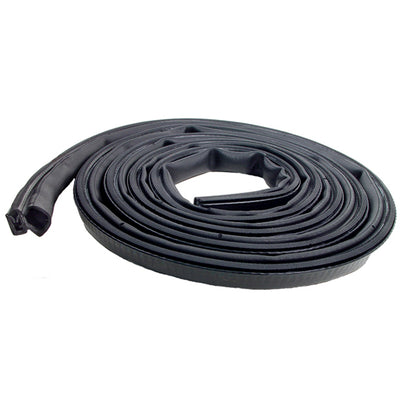 Rear Door Seal For Cadillac Escalade, Chevrolet Tahoe 2000-2006; LM 101-D
