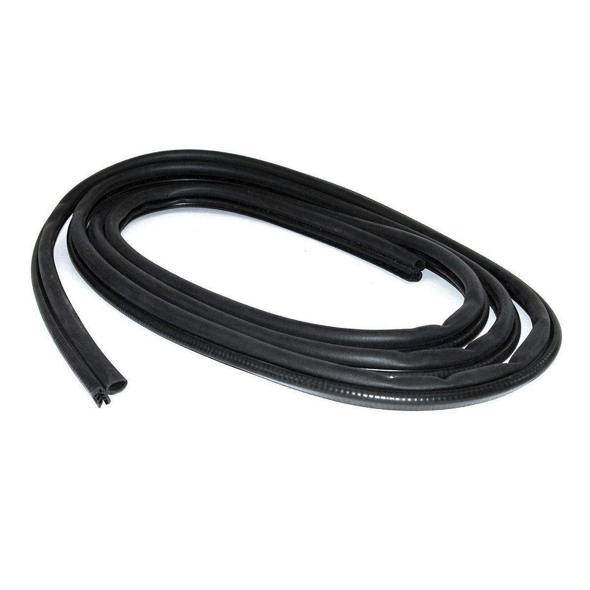 Door Seal For Cadillac Escalade 1999-2000 15023772; LM 101-E