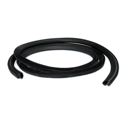 Door Seal-Rear For GMC Yukon XL Denali 2001-2003 15752299; LM 101-F
