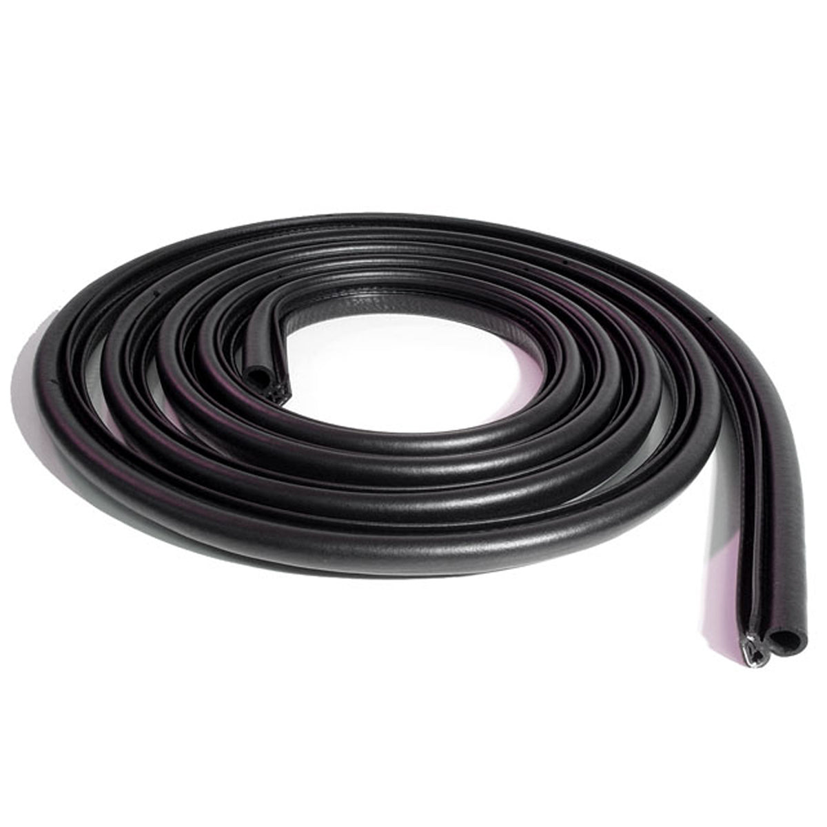 Molded Door Seal For Buick Regal 1988-1996, Chevrolet Lumina 1990-1994; LM 108