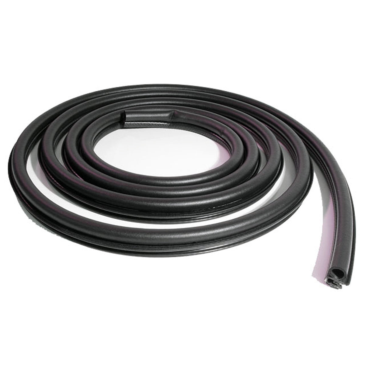 Molded Door Seal For Oldsmobile Cutlass Supreme 1990-1997; LM 109