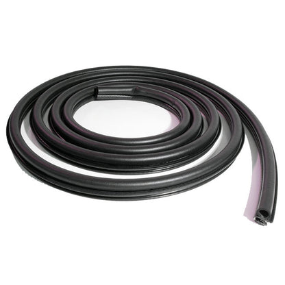 Molded Door Seal For Oldsmobile Cutlass Supreme 1990-1997; LM 109