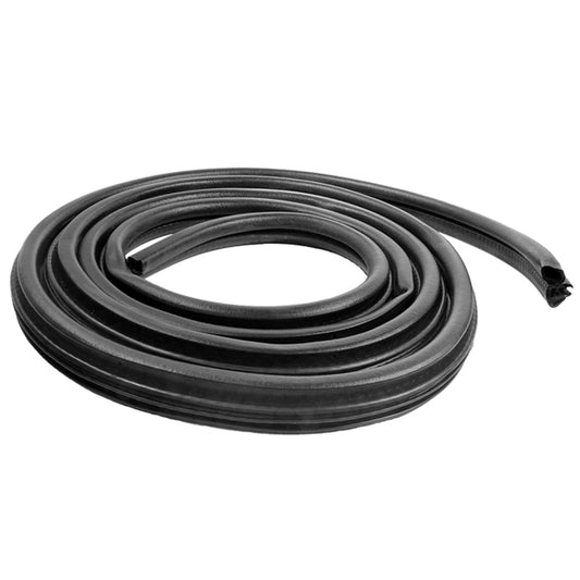 Door Seal For Ford F-150 1997-2004, F-150 Heritage 2004, F-250 1997-99; LM 110-J