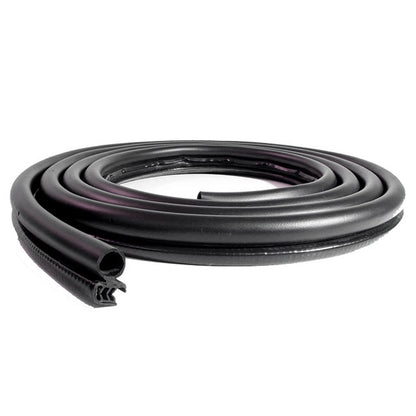 Molded Door Seal For Mercury Capri 1979-1986, Ford Mustang 1979-1993; LM 110-M