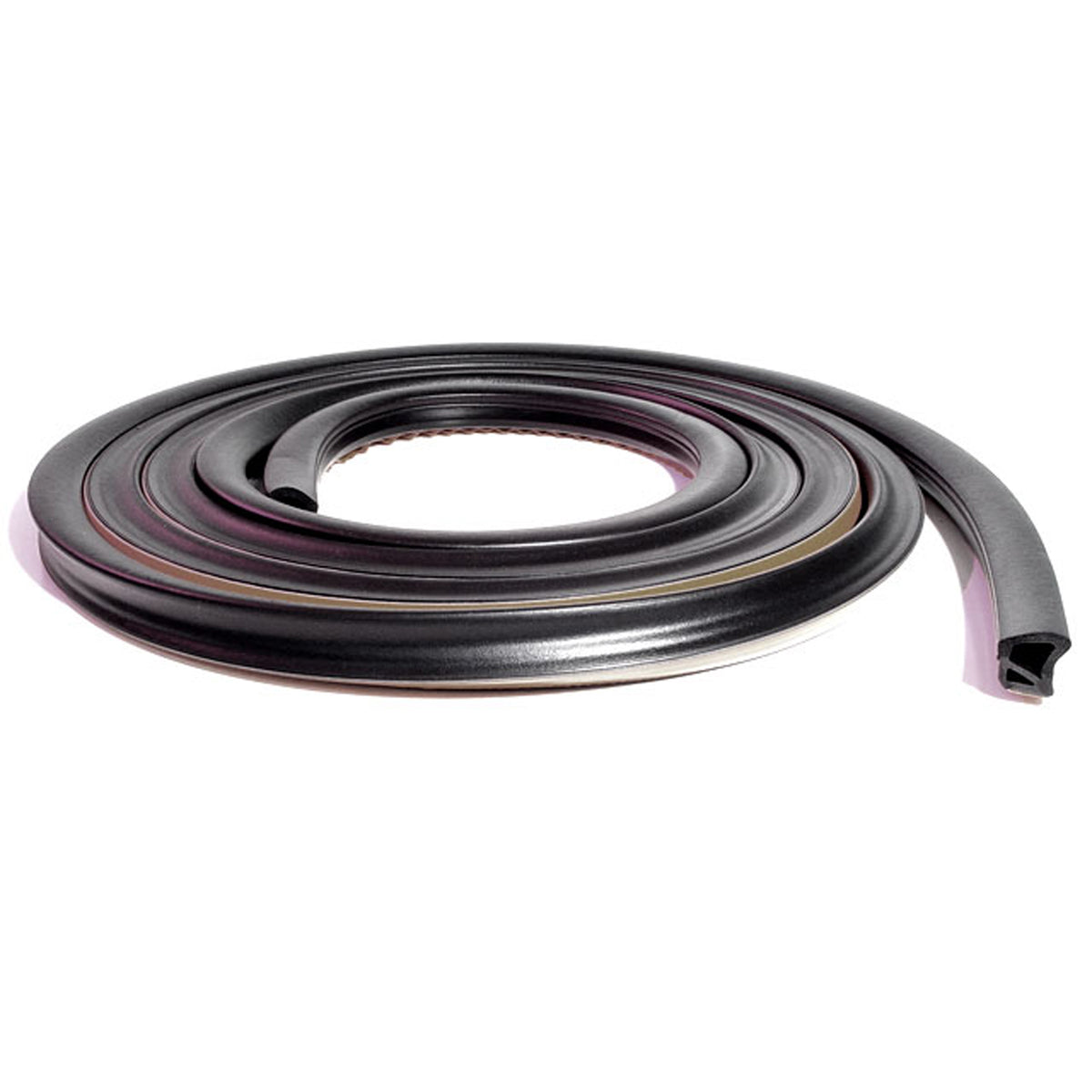 Right Front (Passenger Side) Door Seal For Ford E-100 Econoline 75-83; LM 110-VR