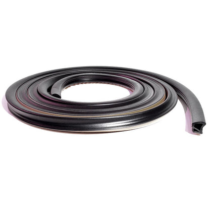 Right Front (Passenger Side) Door Seal For Ford E-100 Econoline 75-83; LM 110-VR
