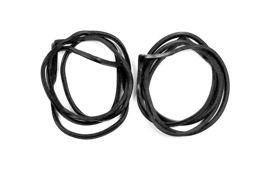Door Seals For Ford F-100 1953-1955, F-250 1953-1955, F-350 1953-1955; LM 110-X