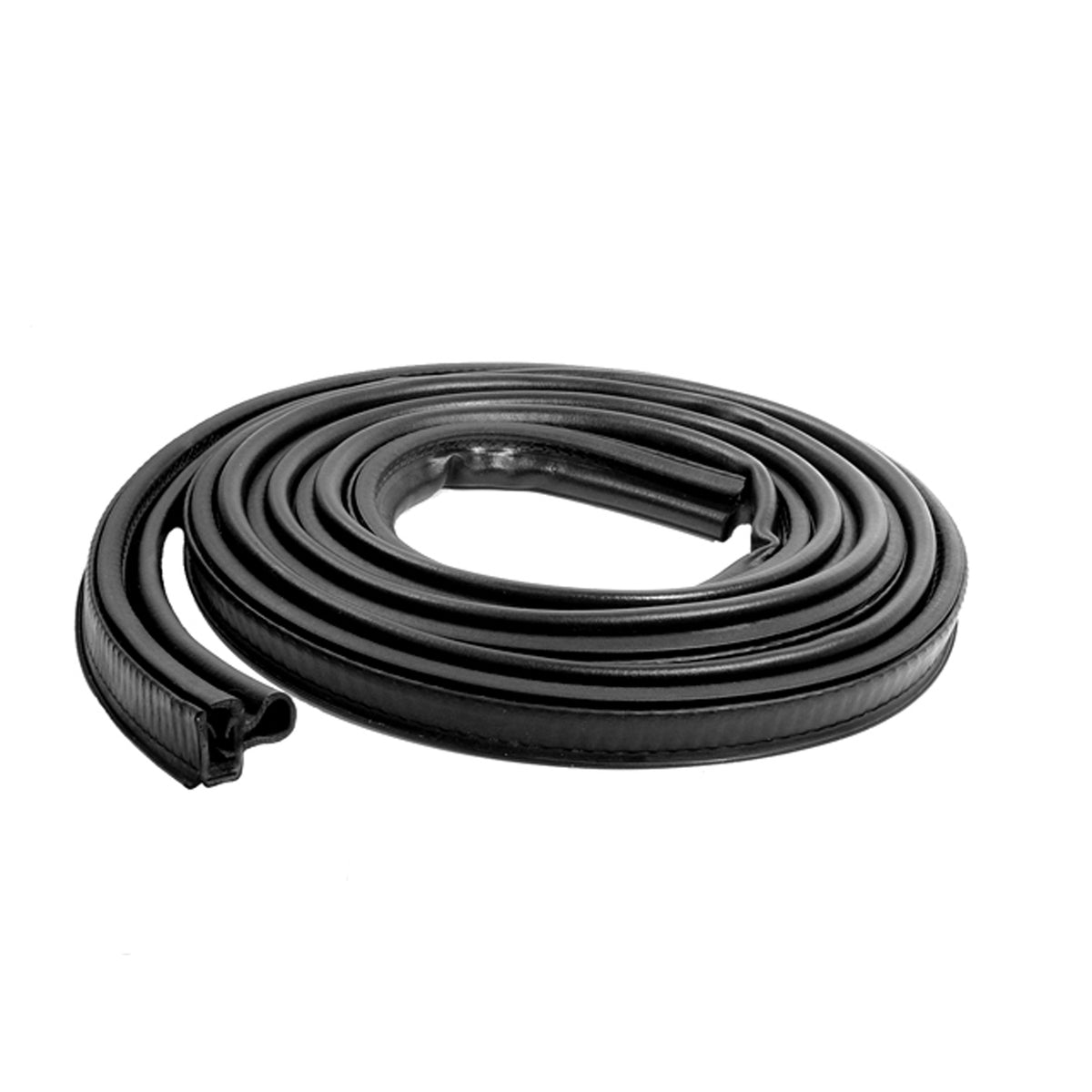Rear Door Seal For Chevrolet Blazer 1995-2005, GMC Jimmy 1995-2005; LM 120-U