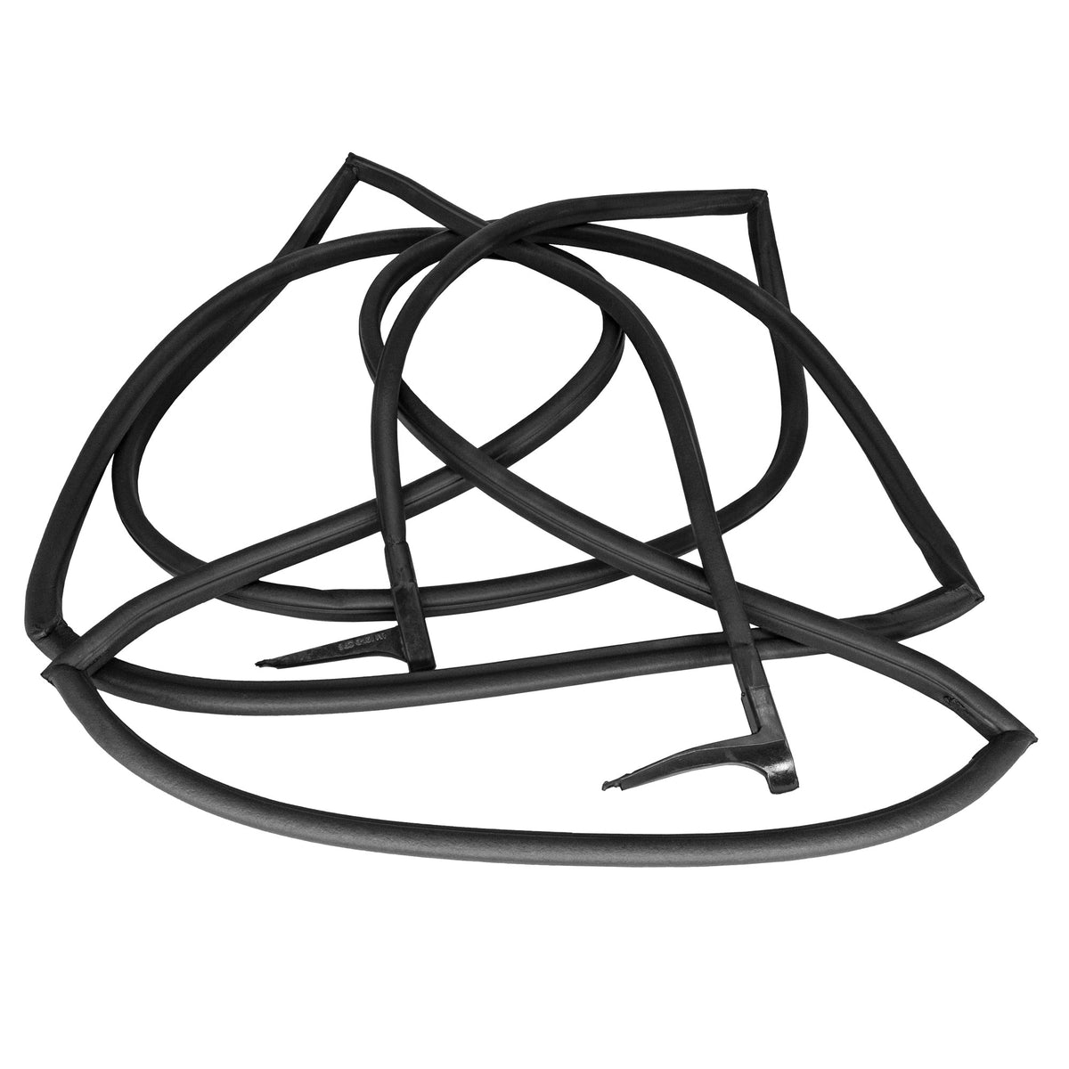 Door Seal For Chevrolet G10 Panel 1964-1966, G10 Sportvan 1965-1966; LM 121-C
