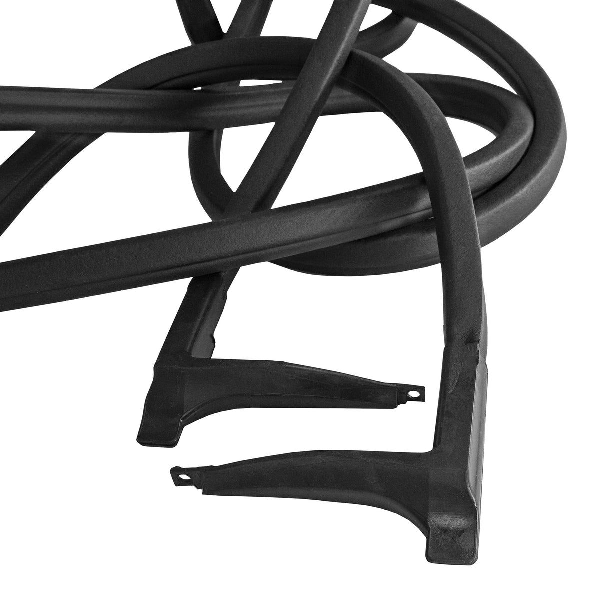 Door Seal For Chevrolet G10 Panel 1964-1966, G10 Sportvan 1965-1966; LM 121-C