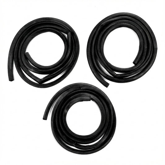 Door Seals For GMC C15/C1500 Suburban 1967-1972; LM 121-Q