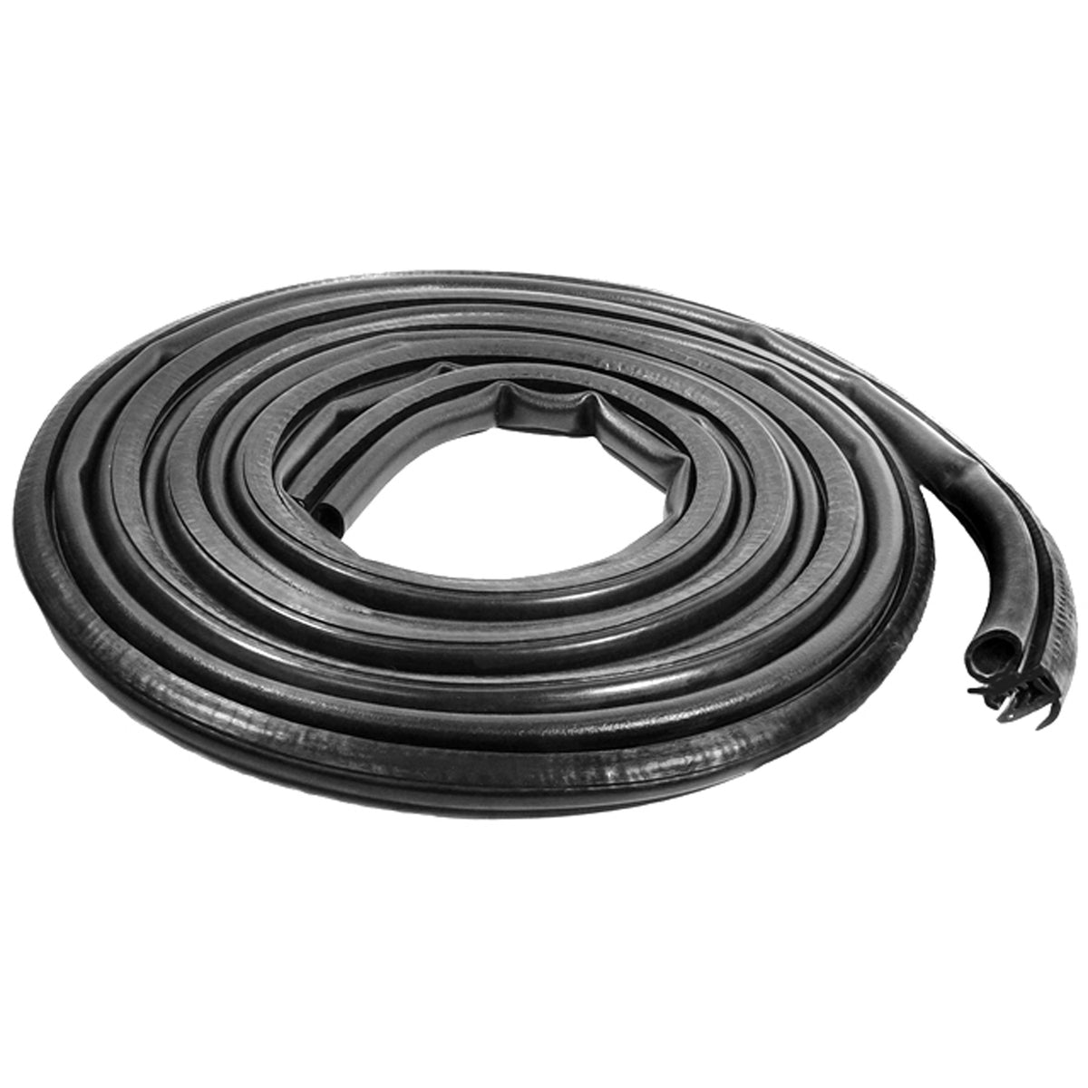 Door Seal For Dodge Ram 1500, Ram 2500 1994-2002, Ram 3500 1994-2002; LM 123-A